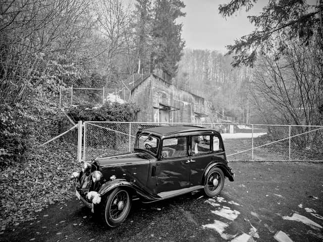 Feuerstelle Zufikon - Image 2