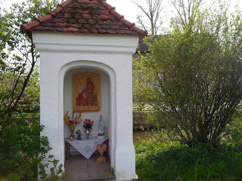 Kapelle Aumühle - Image 1