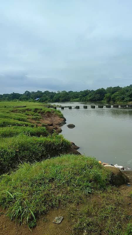 Sawandhe Ganesh ghat - Image 1