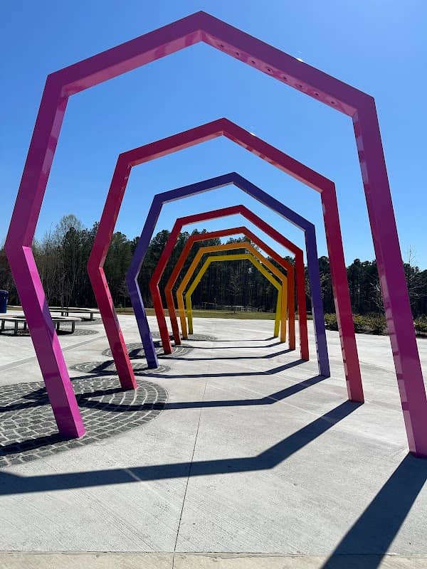 Carpenter Fire Station Neighborhood Park - Image 2