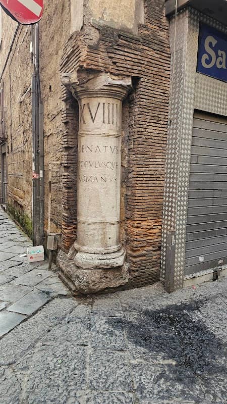 Colonna romana - Image 1