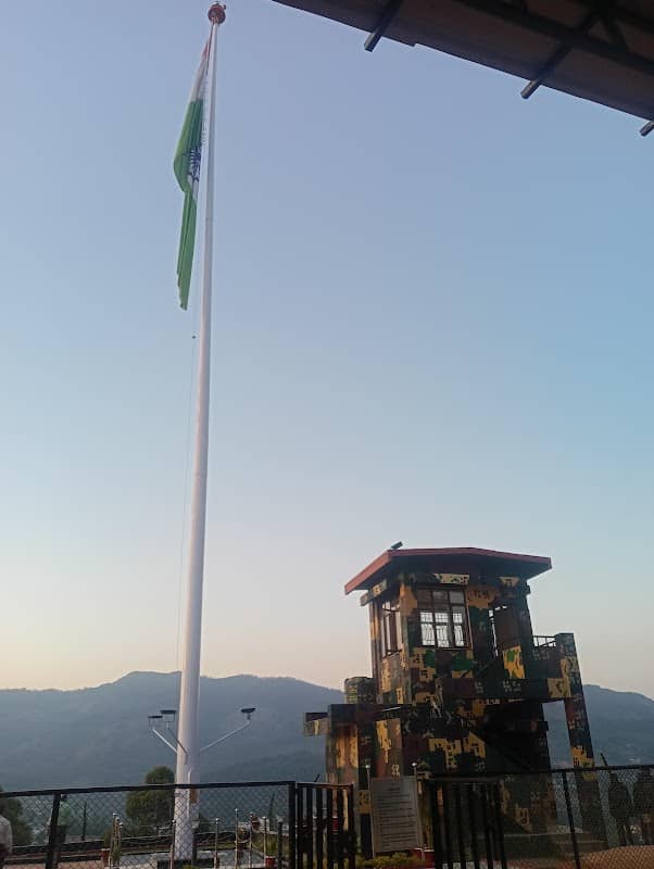 National Flag Ava Hill - Image 1