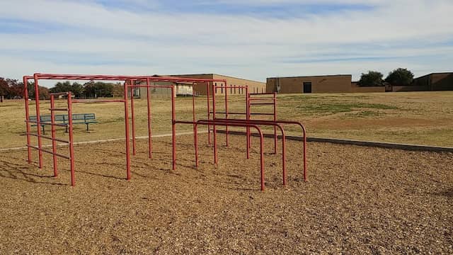 Grasslands Park - Image 1