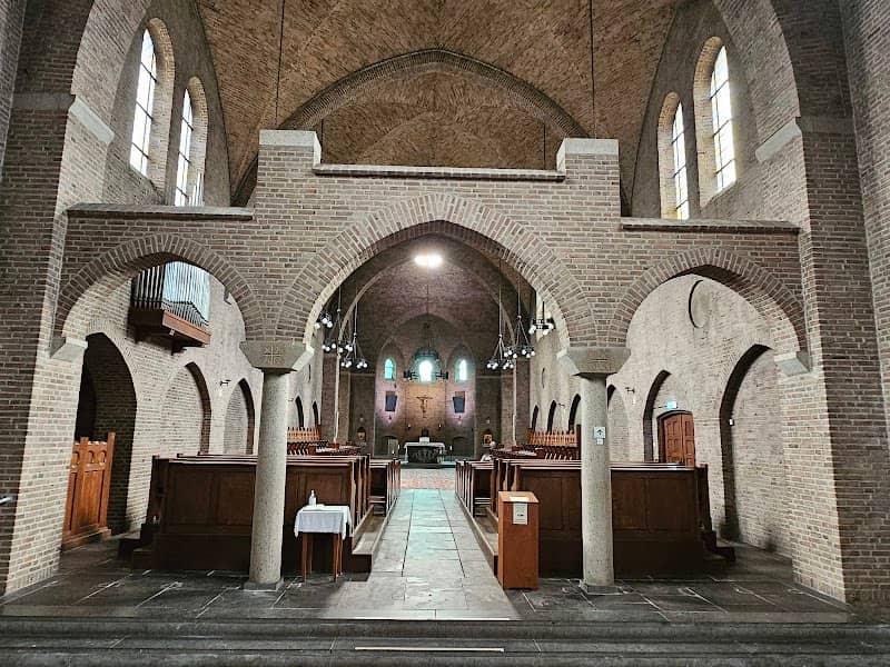 St. Paul's Abbey - Image 1