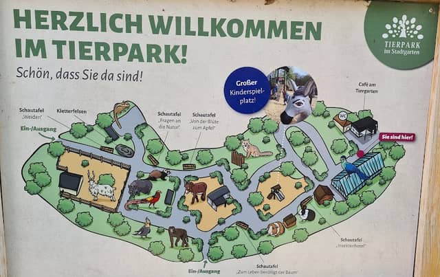 Tierpark Recklinghausen - Image 2