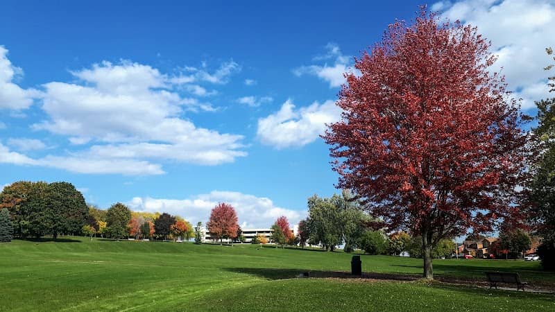 Whitby Civic Park - Image 1