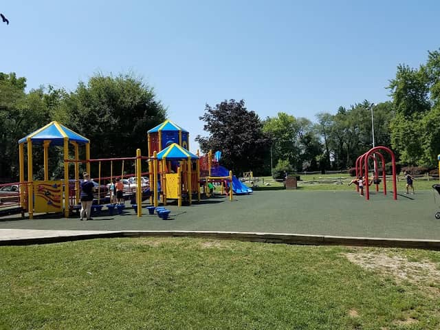 Jim Barnett Park - Image 2