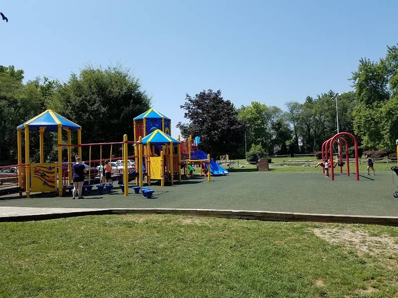 Jim Barnett Park - Image 2
