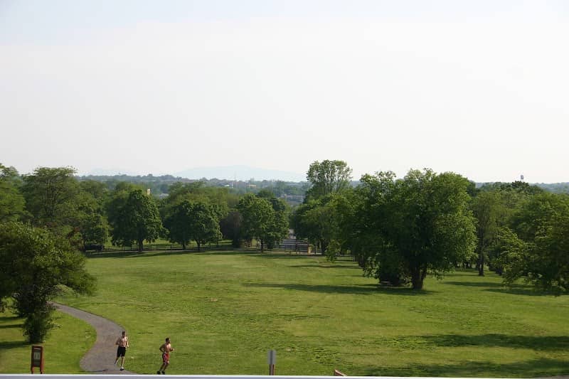 Jim Barnett Park - Image 1