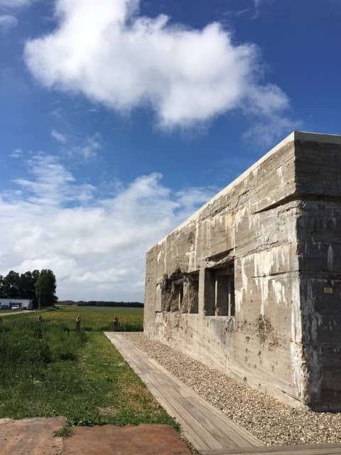 Aviation & War Museum Texel - Image 1