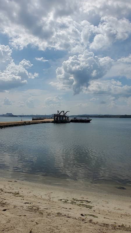 Marine Boat Tour - Image 1