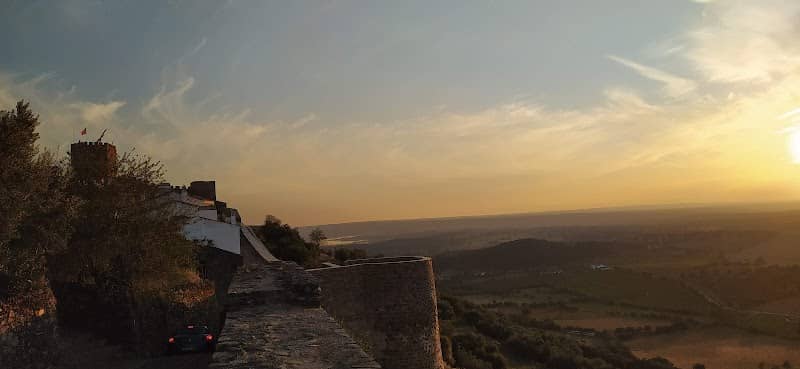 Ponto de Interesse - Vista Monsaraz - Image 1