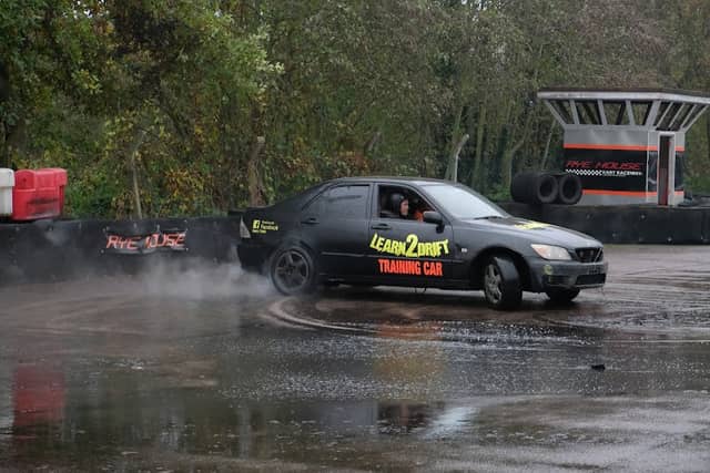 Learn2drift Ltd - Image 2