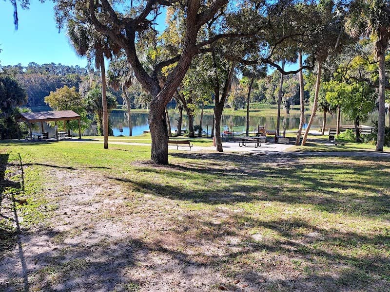 Dunnellon city Beach - Image 1