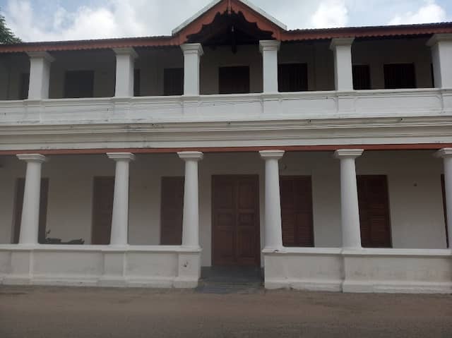 Tharangambadi - Image 1