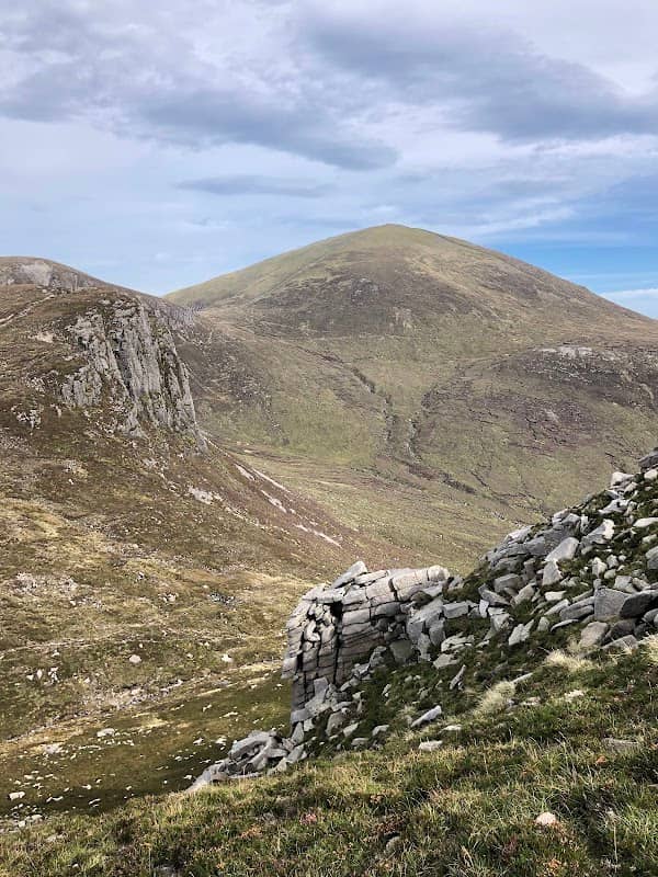 Cove Mountain - Image 1