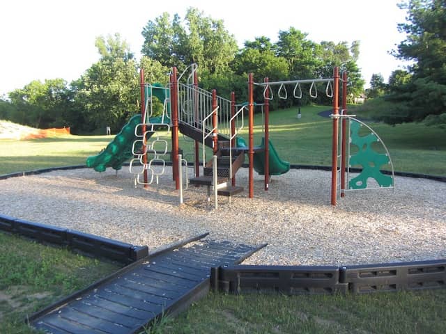 Centennial Park - Image 1
