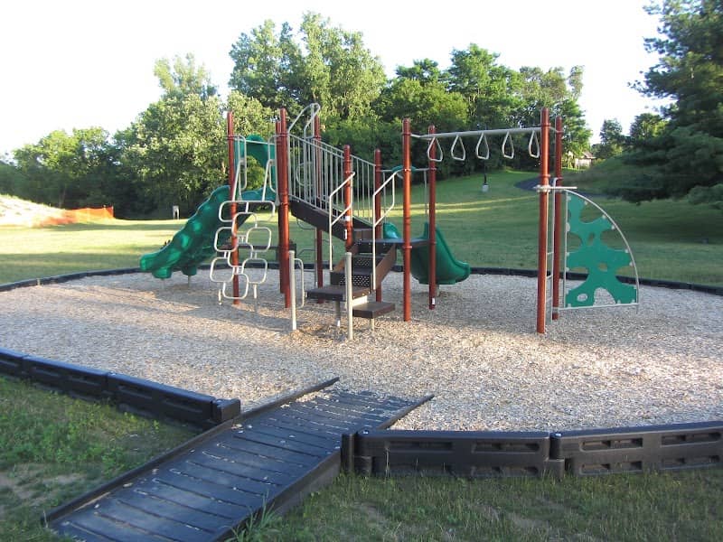 Centennial Park - Image 1