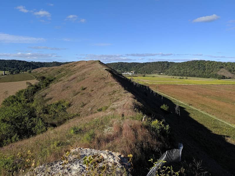 Hogback Prairie State Natural Area - Image 2