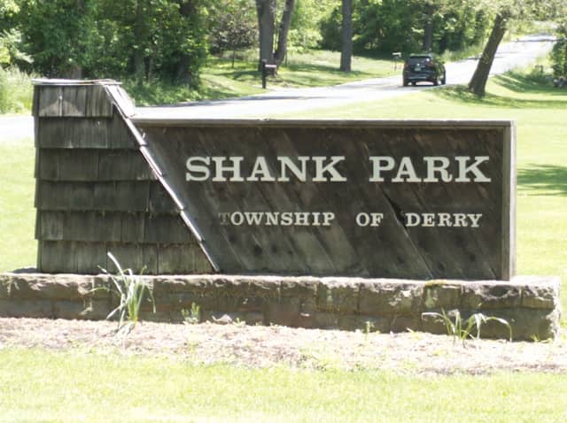 Shank Park - Image 1