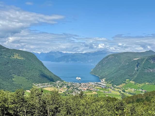 Storesvingen Viewpoint - Image 1