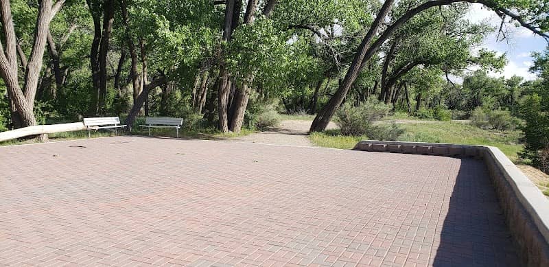 North Plaza - Image 1