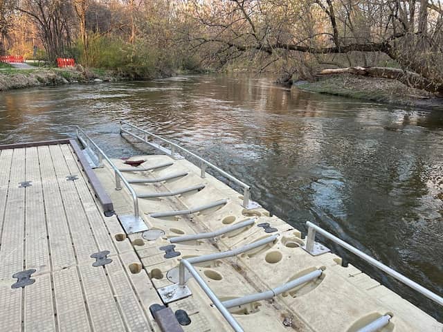 Kayak Launch - Image 3