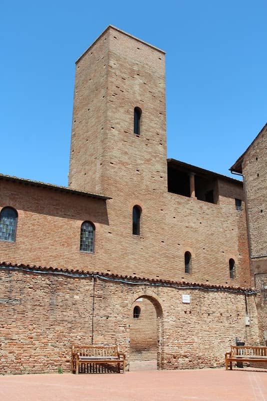 Casa di Boccaccio - Ente Giovanni Boccaccio - Image 1
