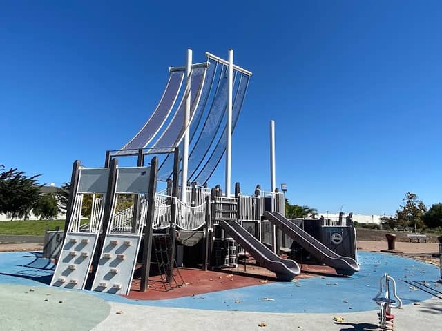 Union Point Park - Image 1