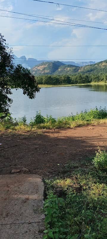 Pazar lake - Image 1
