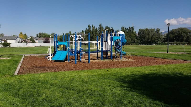 Allred Park - Image 1