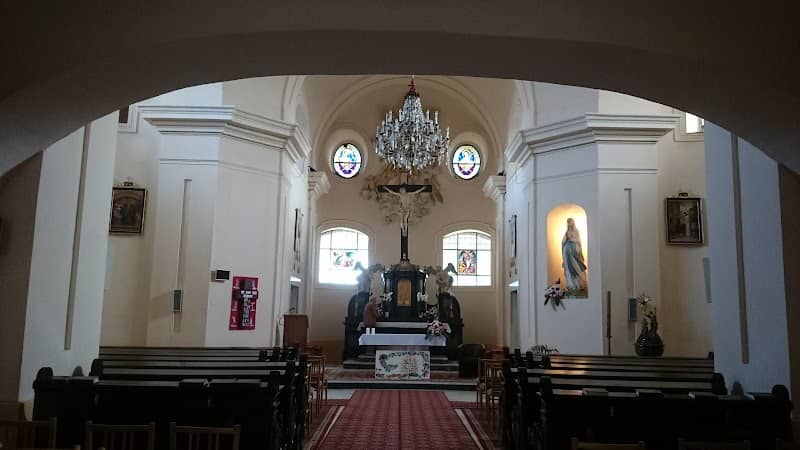 Kostel sv. Bartoloměje - Image 2