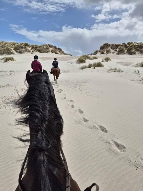 Manege "'t Jutterspad" - Image 1