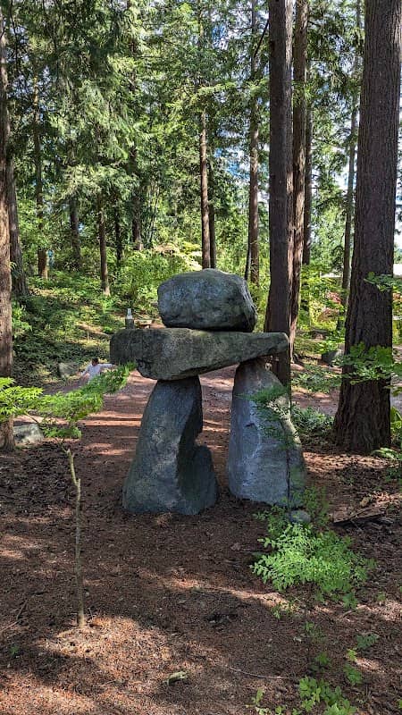 Big Rock Garden Park - Image 3