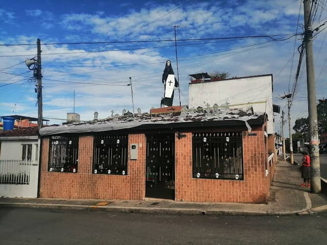 Casa embrujada Floridablanca - Image 1