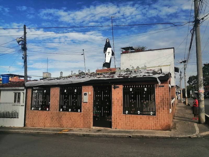 Casa embrujada Floridablanca - Image 1