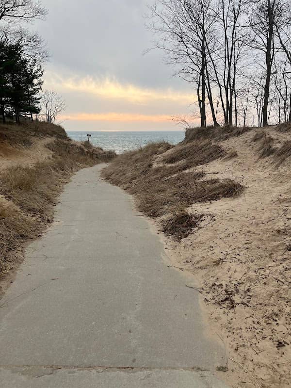 Pilgrim Haven Natural Area - Image 1