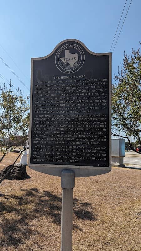 Historical Park - Image 2