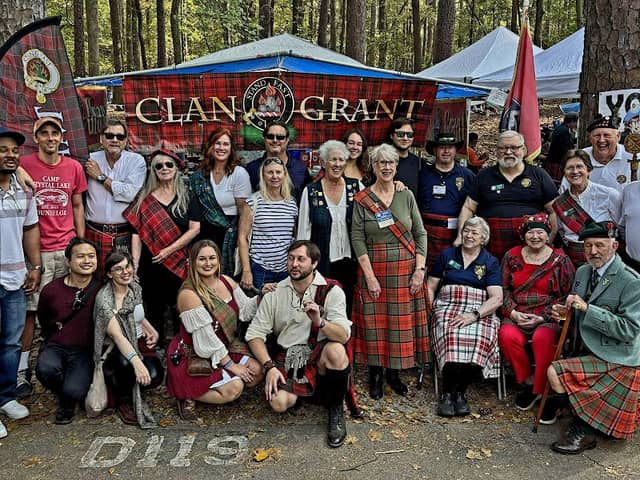 Stone Mountain Highland Games - Image 1