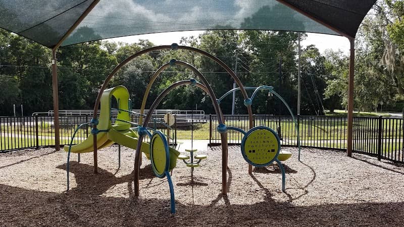 Moss Park - Image 1