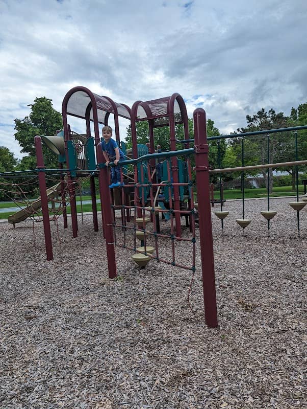 Stevens Park - Image 1