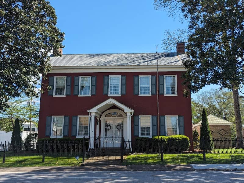 The Historic Dr Thomas Black House - Image 1