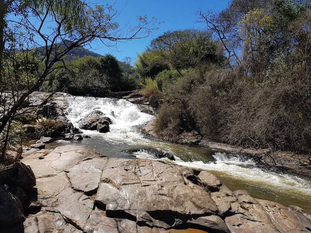 Cachoeira - Image 1