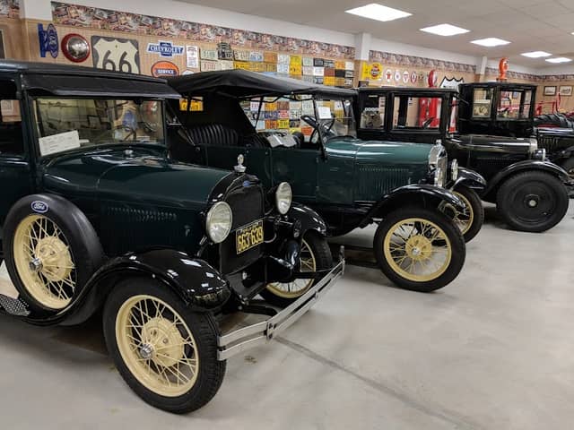 Heartland of America Museum - Image 2
