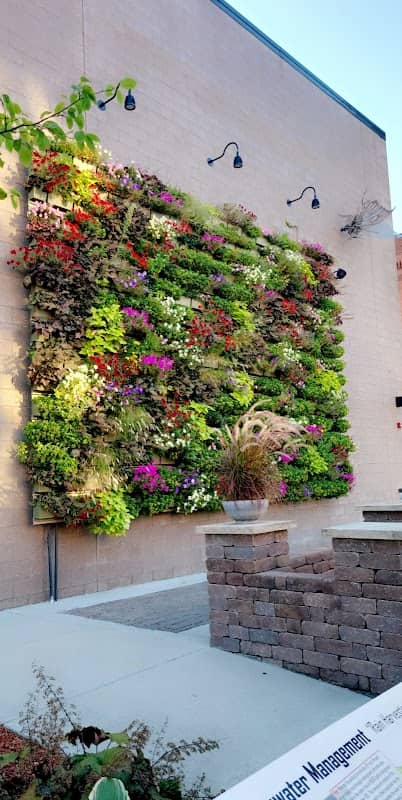 Gallery Garden - Image 1
