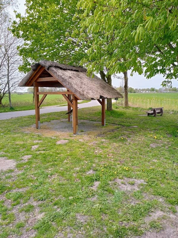 Reith Informationsstand - Image 1