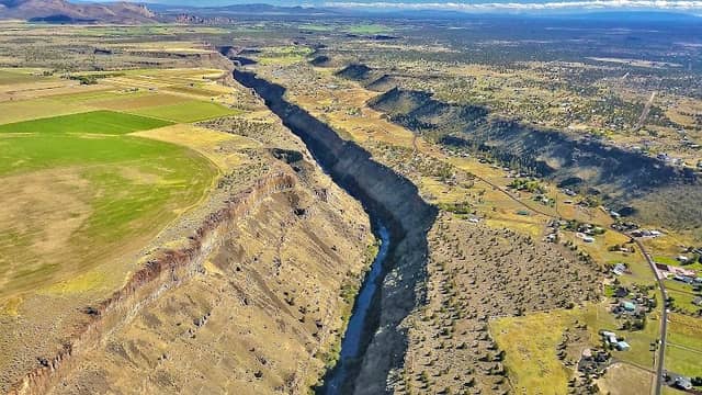 Crooked River Ranch - Image 1