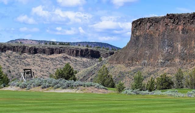 Crooked River Ranch Golf Course - Image 1