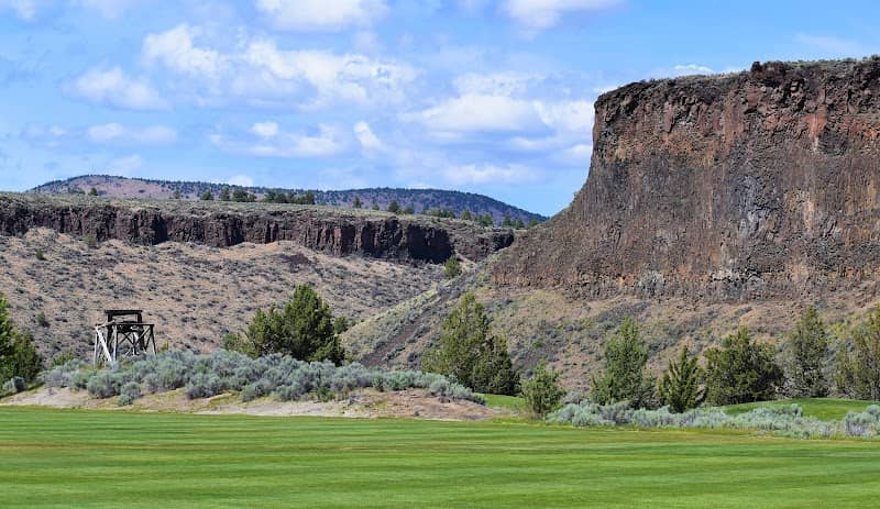 Crooked River Ranch Golf Course - Image 1