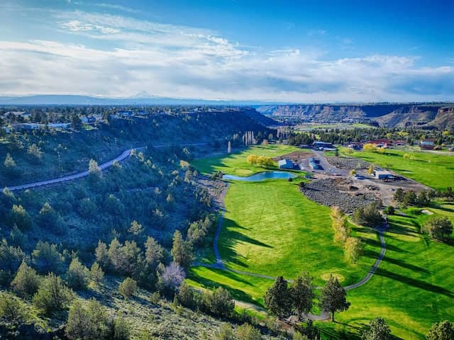 Crooked River Ranch Golf Course - Image 2